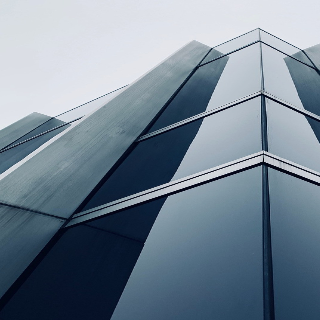 mailroom parcel office